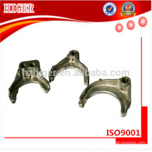 custom made aluminum die casting clamp